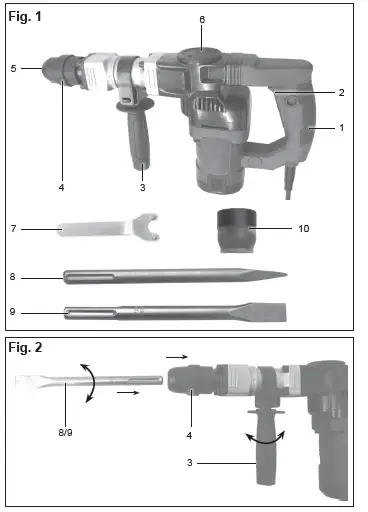 scheppach-AB1500MAX-Cordless-Demolition-Hammer-1