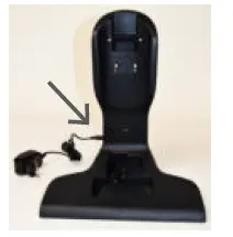 DOMO DO217SV 2 in 1 Stick Vacuum Cleaner fig (2)