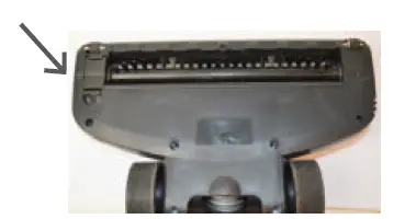 DOMO DO217SV 2 in 1 Stick Vacuum Cleaner fig (4)