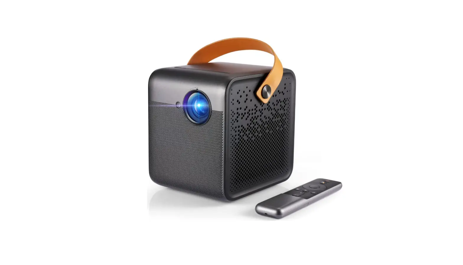 Wemax ‎m055fgn Dice 1080p Fhd Portable Projector User Guide