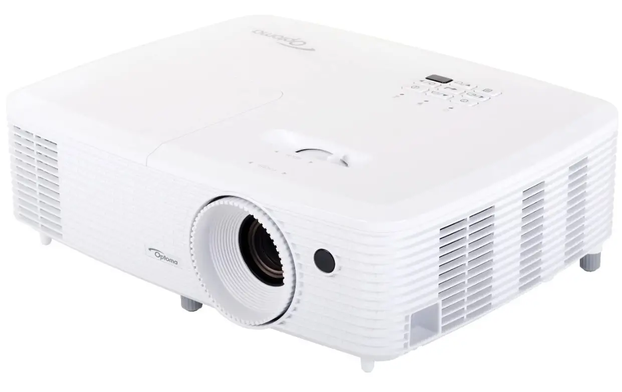 ‎Optoma-‎HD29DARBEE-DLP-Projector