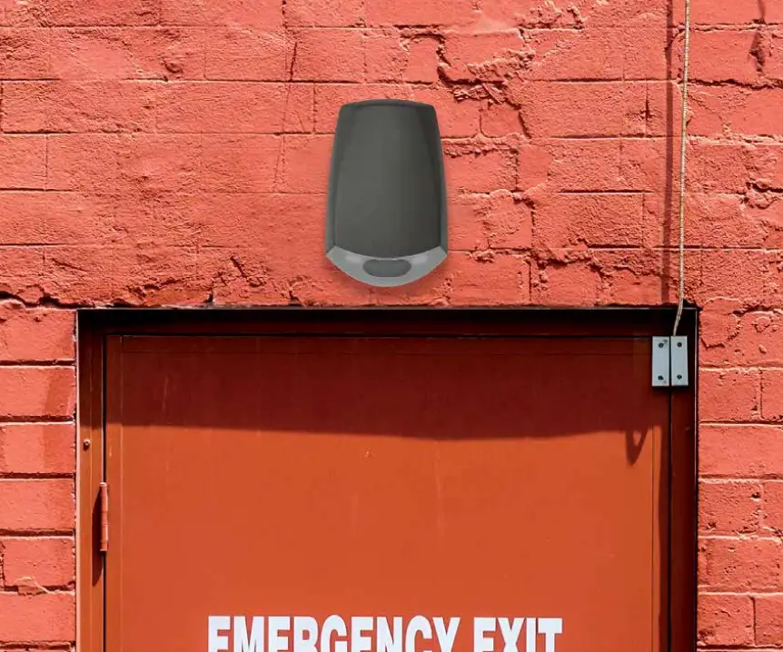 AcuityBrands CZQRW Emergency Remote Light Head - 2