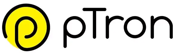 pTron-logo