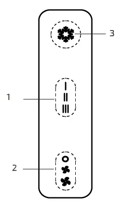 cecotec-Bamba-IoniCare-5250-Hair-Dryer-FIG-2
