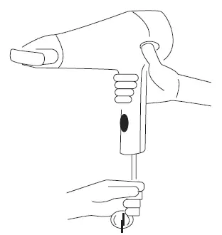 cecotec-Bamba-IoniCare-5250-Hair-Dryer-FIG-5