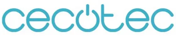 cecotec-LOGO