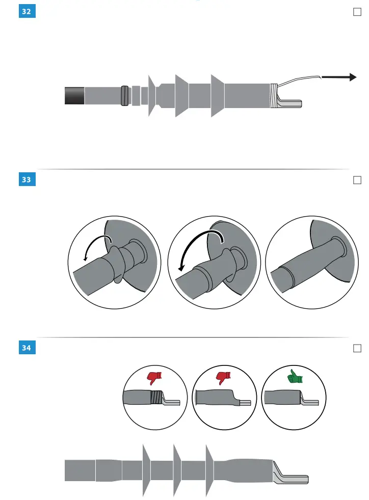 ENSTO COTH3 2402L Hybrid Outdoor Termination - Fig 14