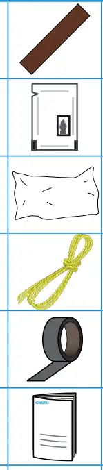 ENSTO COTH3 2402L Hybrid Outdoor Termination - Fig 3