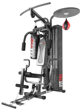 FITFIU GYM-300 Multi Station Home Gym