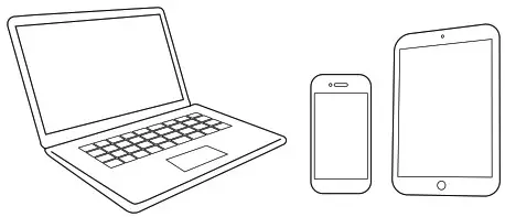 Philips Roku TV 4764 , 4664 series - Computer