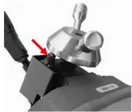 HOLZMANN BS320TOP Head Band Saw - Safety Devices 1