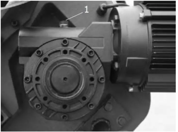HOLZMANN BS320TOP Head Band Saw - fig 18