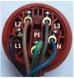 HOLZMANN BS320TOP Head Band Saw - fig 6