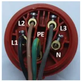 HOLZMANN BS320TOP Head Band Saw - fig 7
