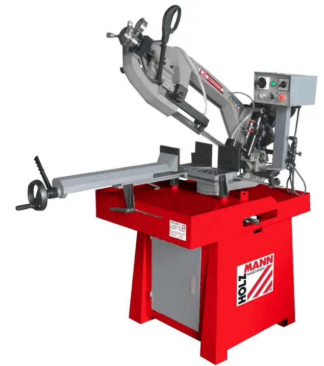 HOLZMANN BS320TOP Head Band Saw