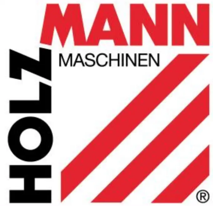 HOLZMANN logo