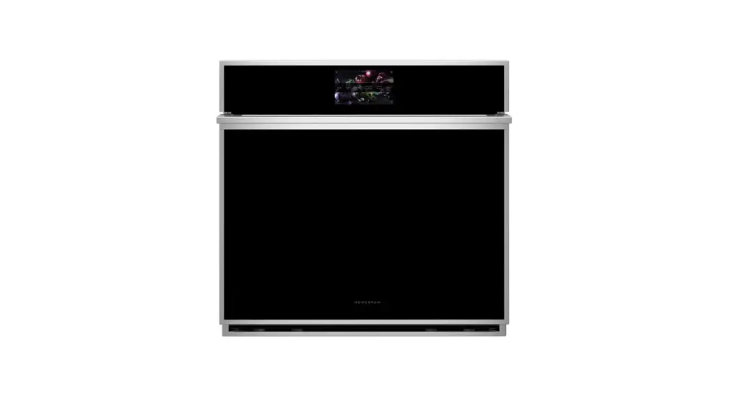 Monogram Ztsx1dssnss 30 Inch Built-in Single Oven Instruction Manual