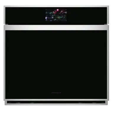 MONOGRAM ZTSX1DSSNSS 30 Inch Built In Single Oven - fig