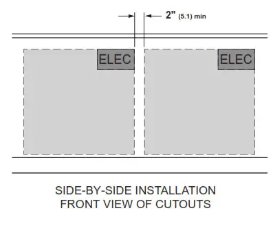 MONOGRAM ZTSX1DSSNSS 30 Inch Built In Single Oven - fig4