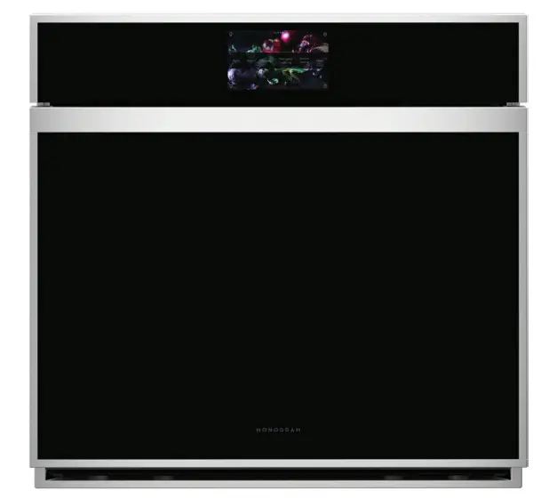 MONOGRAM ZTSX1DSSNSS 30 Inch Built-In Single Oven