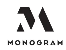 MONOGRAM logo