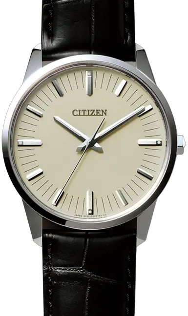 CITIZEN 010x Abbreviated