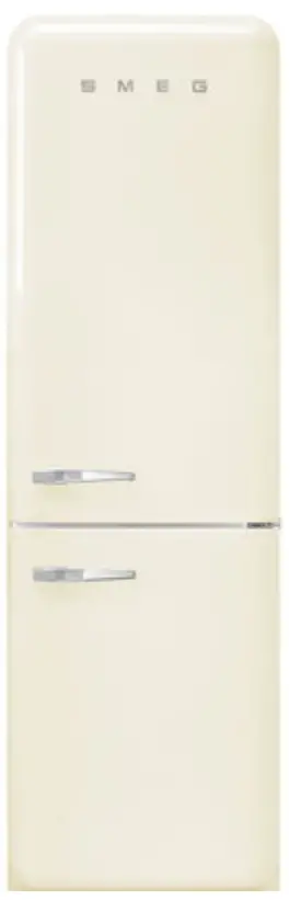 FAB32URCR3 Refrigerator Cream