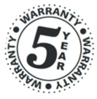 WARRANTY