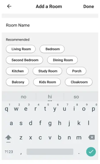 electriQ IQ-PURECOOLUVW Bladeless -ADD ANOTHER ROOM