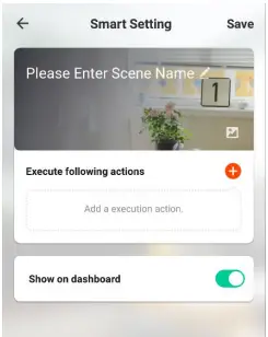 electriQ IQ-PURECOOLUVW Bladeless -Enter Scene