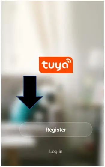 electriQ IQ-PURECOOLUVW Bladeless -THE APP