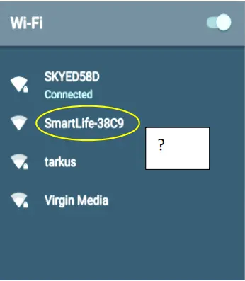 electriQ IQ-PURECOOLUVW Bladeless -complete setup