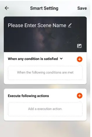 electriQ IQ-PURECOOLUVW Bladeless -r the scene to start