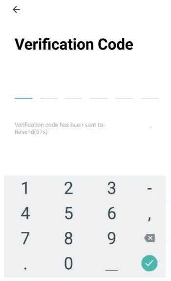 electriQ IQ-PURECOOLUVW Bladeless -the code into