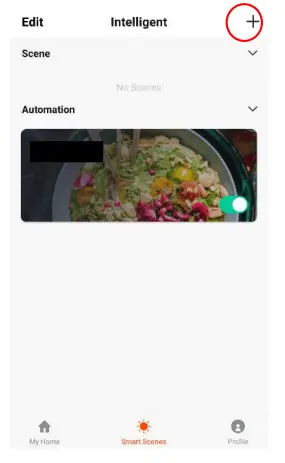 electriQ IQ-PURECOOLUVW Bladeless -the top right