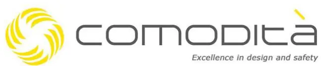 Comodita logo