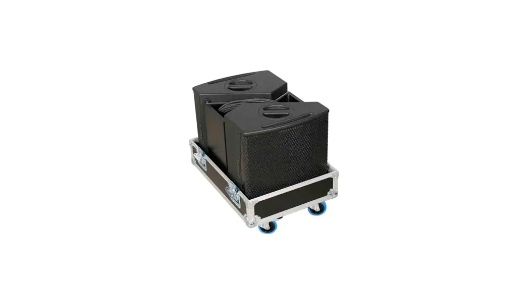 Idea Exo Sm16 Dual 8 Inch Passive Stage Monitor User Guide Idea Exo Sm16 Dual 8 Inch Passive Stage Monitor User Guide