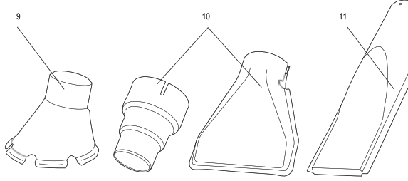 PROFECO 77414 Electric Weed Burner - 2