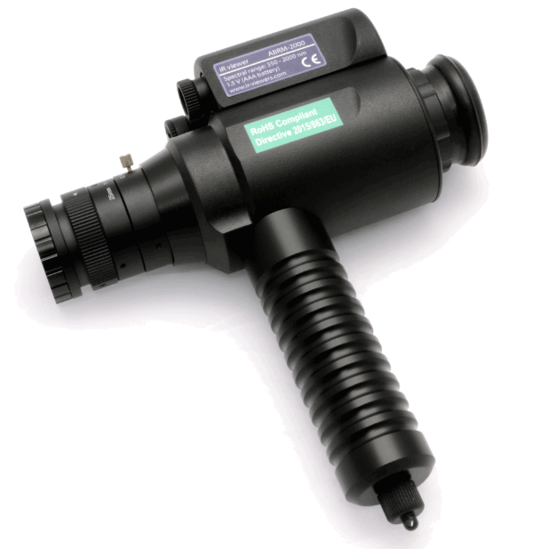 irvi ABRIS M Series Infrared Viewers - Fig6