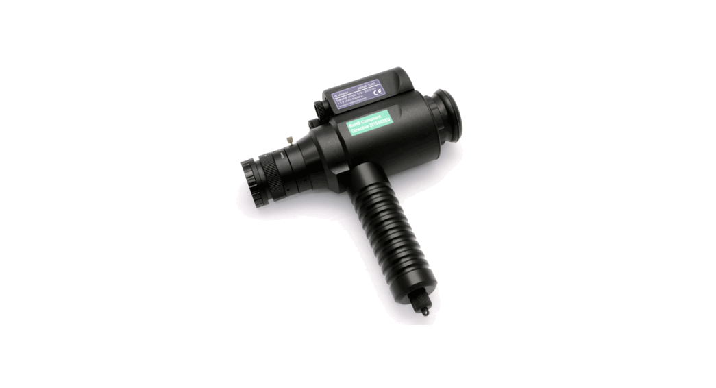 Irvi Abris M Series Infrared Viewers Instruction Manual