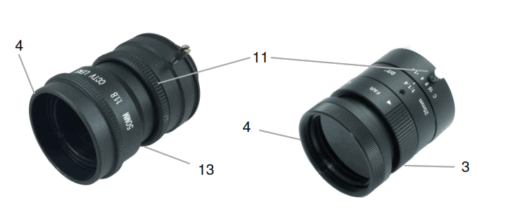 irvi ABRIS M Series Infrared Viewers - Fig3