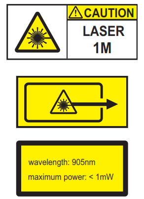 InfiRay FL35R Finder ǁ Thermal Imaging Monocular - 1