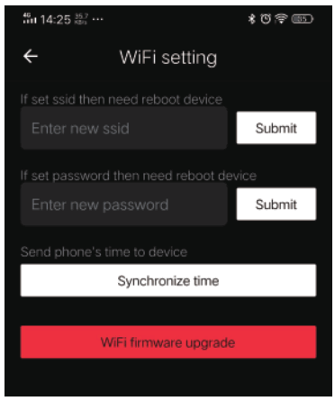 InfiRay FL35R Finder ǁ Thermal Imaging Monocular - 14