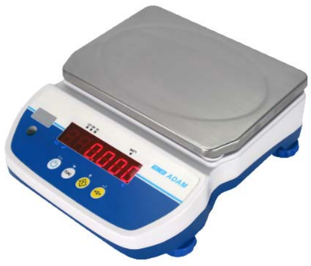 ae ADAM ABW 8 Weighing Scale 8kg x 1g -