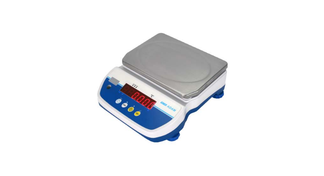 Ae Adam Abw 8 Weighing Scale 8kg X 1g User Manual