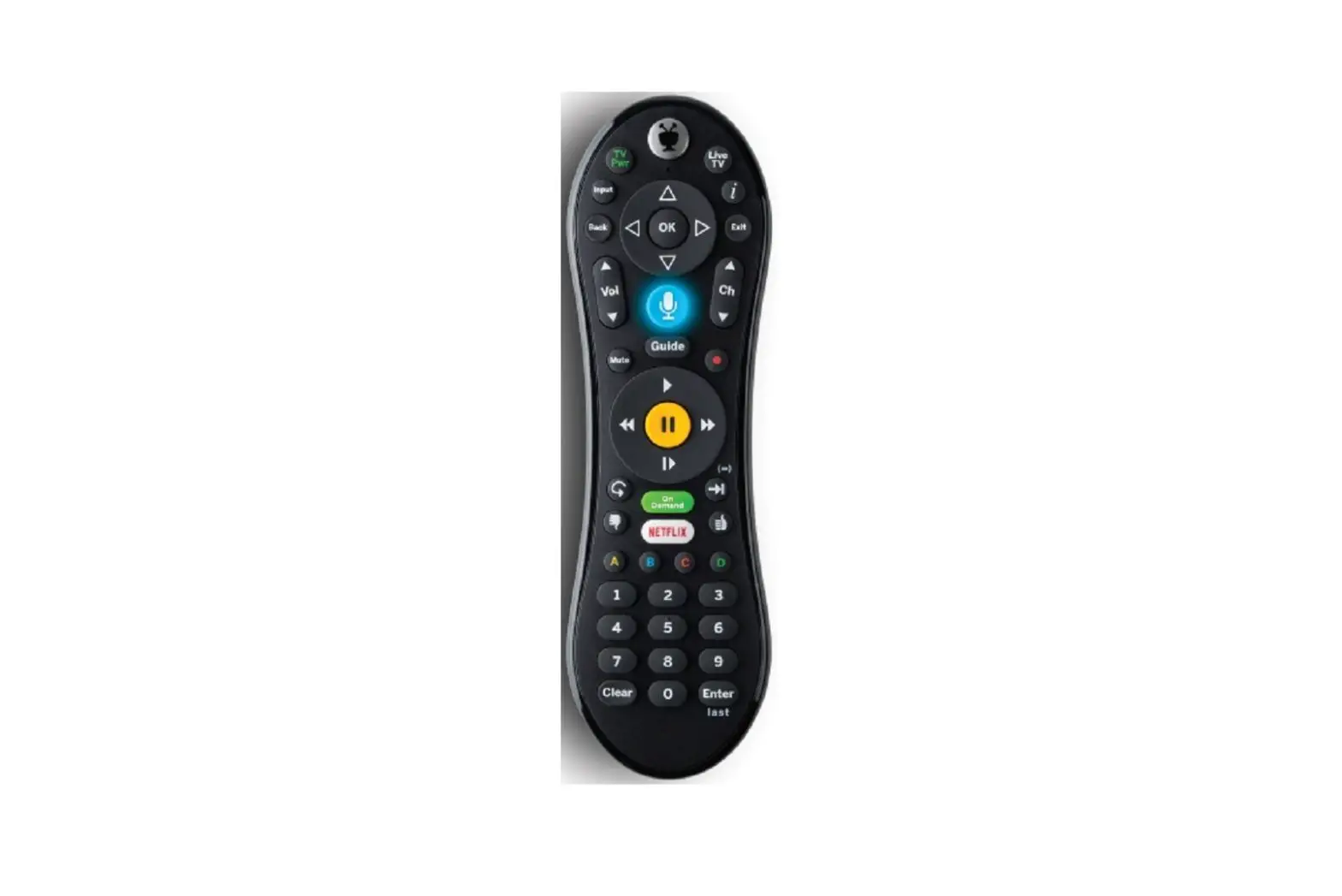 Breezeline Tivo Experience With Voice Remote User Guide Breezeline Tivo Experience With Voice Remote User Guide
