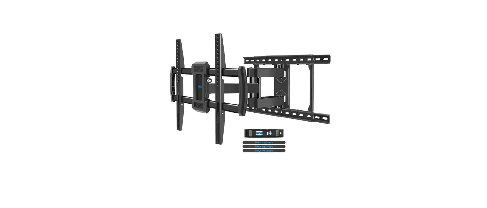 Mounting Dream Md2296 Tv Mount Bracket User Manual
