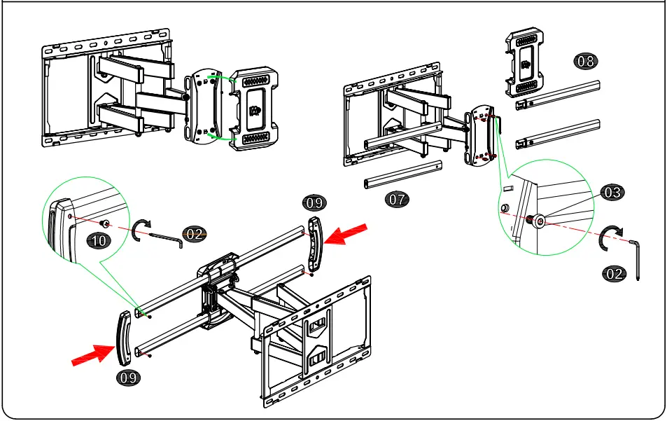 Mounting-Dream-MD2296-TV-Mount-Bracket-FIG-15