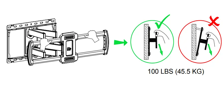 Mounting-Dream-MD2296-TV-Mount-Bracket-FIG-16