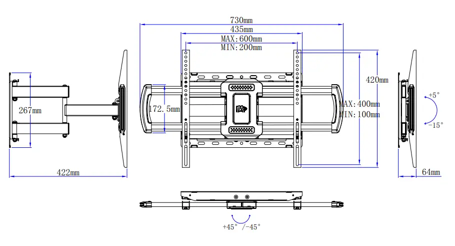 Mounting-Dream-MD2296-TV-Mount-Bracket-FIG-21